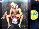 PANTA REI SWEDISH HEAVY PROG PSYCH ORIG HARVEST LP 1973