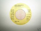 NORTHERN SOUL  JUDY FREEMAN & BLACK ROCK  HOLD ON