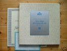 Fournier Bach Cello Suites 3-LP box set Archiv stereo