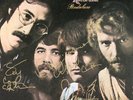 CCR *Autographed PENDULUM LP* JOHN FOGERTY
