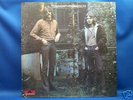 TENNENT & MORRISON UK *Orig* Polydor LP RARE FOLK SSW