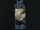 JEFF BECK. TRUTH. 1967 FIRST PRESSING. MONO. EX.