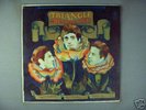 Beau Brummels, The  Triangle  Orig.  Psych  Autographed