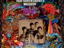 FLAT EARTH SOCIETY WALEECO Rare Psych Rock lp