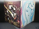 ERIC CLAPTON DEREK AND THE DOMINOS LAYLA 1st RARE VINYL