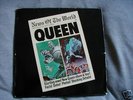 QUEEN News of the world DJ PROMO BOXED SET MINT RARE