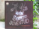 SEXTETO JUVENTUD: Y SU NUEVO SONIDO SALSA BOOG LP VENEZ