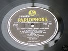 THE BEATLES,SGT PEPPERS,1967 UK mono 1ST pressing