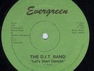 D.I.T Band-Let's Start Dancin-12