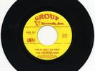 The Innersection Modern Soul 45 on Group 5