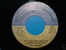 R&B Northern Soul: Syl Johnson: IS IT BECAUSE I'M BLACK