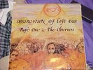 PAGE ONE & THE OBSERVERS Observation of Life DUB REGGAE