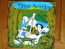 KAHVAS JUTE: Wide Open Orig AUS/71 PSYCH/PROG EX