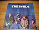 The Byrds, Turn  Turn  Turn  LP.