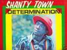 Trinity/ Shanty Town Determination  - JAMAICA PRESSUNG