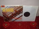 BEATLES Please Please Me LP 1963 BLACK & GOLD 1st Press