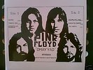 Pink Floyd - DoLP - Omay Yad / Circus Days