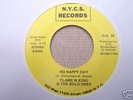 FLAME N KING - Ho Happy Day. NYCS. Rare Northern Soul