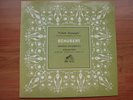 HMV QALP 10235 - FURTWANGLER - SCHUBERT - orig. italian