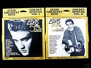 Elvis Presley - BOX - Golden Singles , Vol. 1+2, Mint