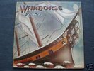 WARHORSE red sea UK Vertigo SWIRL psych prog LP