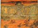 SAVOY BROWN Blue Matter - Decca LK 4994 (mono)