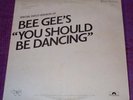 Bee Gees -You Should Be Dancing promo 12