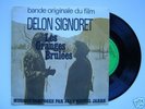 RARE 45 TOURS B.O.F JM JARRE 