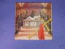 metal SORCERY Till Death Do We Part LP RARE rock