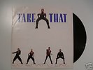 TAKE THAT - DO WHAT U LIKE 12 INCH - RARE