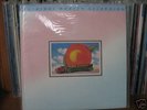 Mobile Fidelity ALLMAN BROTHERS: EAT A  PEACH LP SEALED