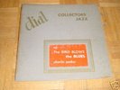 CHARLIE PARKER Bird Blows The Blues ORIGINAL Dial 901
