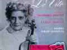 ALP 1104 Brahms Violin Concerto, Gioconda de Vito