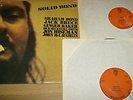 GRAHAM BOND Solid Bond WB UK-1970 Jack Bruce PROG JAZZ