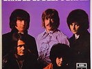 Shades Of DEEP PURPLE - rare Flip Back Cover 