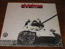 CHRISTMAS heritage OR CANADA '70 LP HEAVY PSYCH GODS