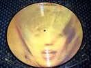 THE ROLLING STONES Goats Head Soup LP PICTURE DISC RARE