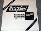 DELEGATION- HEARTACHE NO. 9 **US PROMO 12