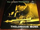 THELONIOUS MONK - The UNIQUE oscar pettiford art blakey