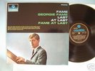 GEORGIE FAME Fame at Last original UK LP MINT