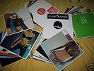 Über 120 Platten aus House, Techno, Dance, ...***TOP***