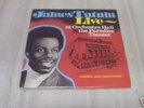 JAMES TATUM LIVE ORCHESTRA HALL LP DETROIT JAZZ
