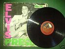 (Original HMV) Elvis Presley - Rock And Roll