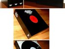 MOSAIC COMPLETE COMMODORE JAZZ RECORDINGS 66 LP Box Set