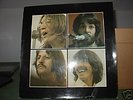 Beatles: Deutsche    Let  It  Be  Box von 1970 komplett