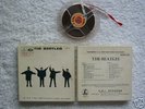 THE BEATLES 'Help' Reel to Reel TA-PMC 1255