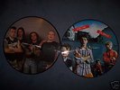 2 Pic.-LP Böhse Onkelz(Lügenmarsch&Hier sind die Onkelz