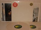 Beatles 2-LP: White Album white vinyl weiße Pressung 