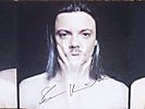 Placebo Autographed Sleeping with Ghosts Vinyl