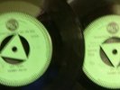 Sammy Salvo - Oh Julie - Rare  One Sided Demos 1959